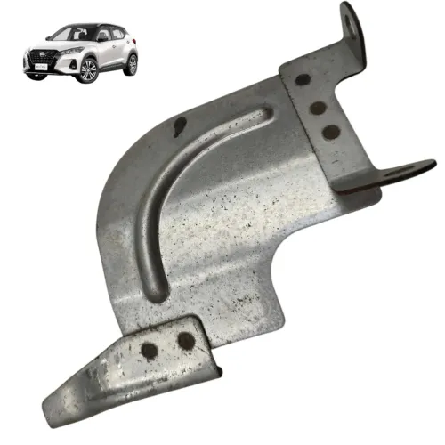 Protetor motor arranque Nissan kicks versa march 1.6 16v