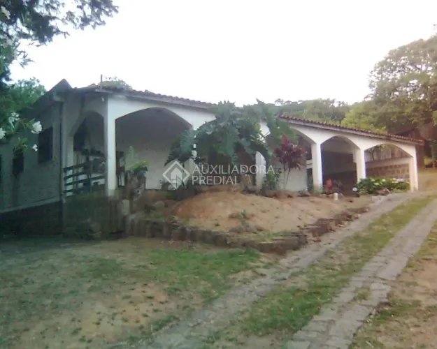 SÍTIO 2 HECTARES BELÊM NOVO CASA 3 DORM DEPÓSITO PASTAGEM, PINUS