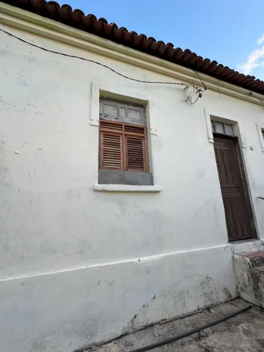 Casa no centro de João Pessoa por preço de ocasião!