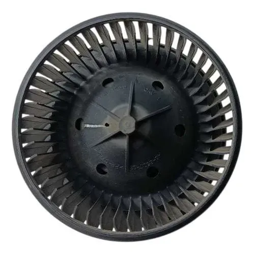 Motor Calefação Motor Ventilação Ar Forçado Captiva 08 A 12
