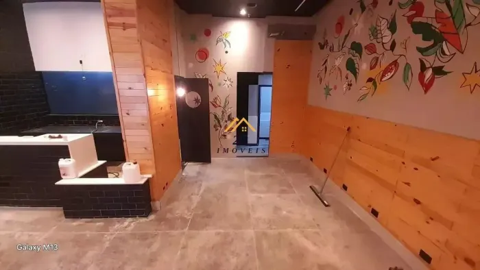Loja comercial na Rua México, perto do icônico edifício Mesbla em retrofit  oportunidade ú