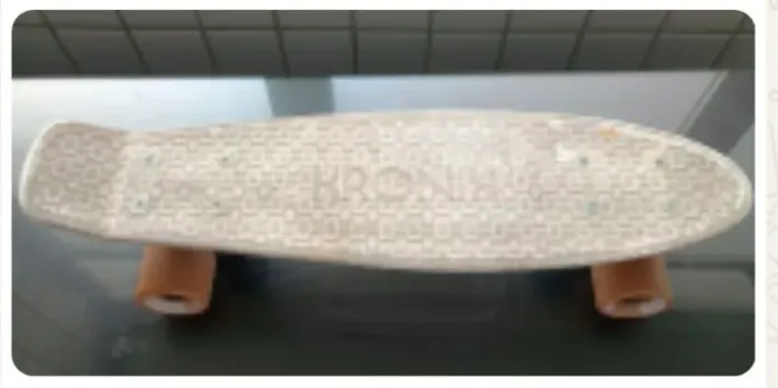 Skate Kroni