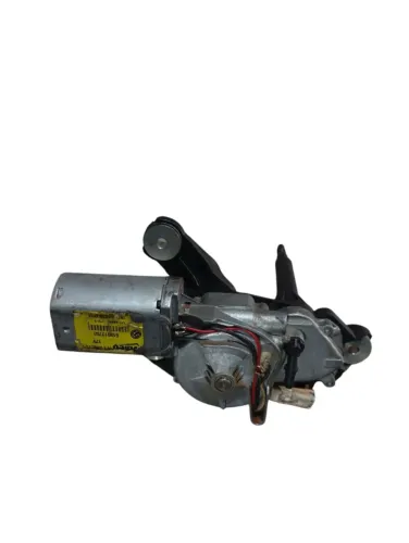 Motor Limpador Vidro Traseiro Fiat Palio Weekend 2008 2010