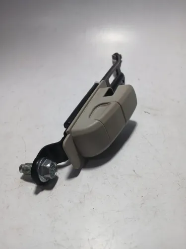 Regulador Altura Cinto Segurança Dianteiro Esquerdo Nissan Versa 2015 A 2018