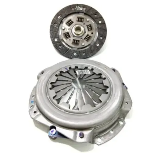 KIT DE EMBREAGEM ORIGINAL RENAULT - SEM ROLAMENTO