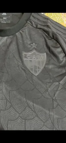 Camisa oficial exclusiva do atletico ( galo) 