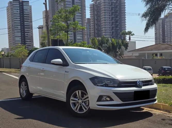 Polo 1.p 200 tsi no boleto 