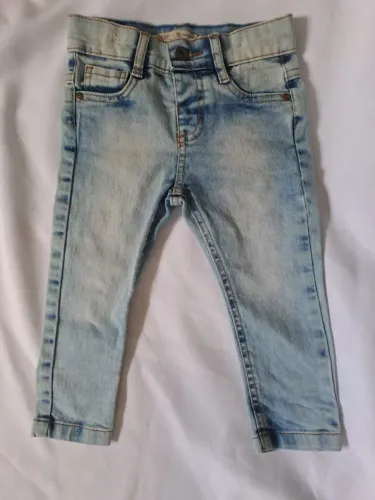 Calça infantil - usada