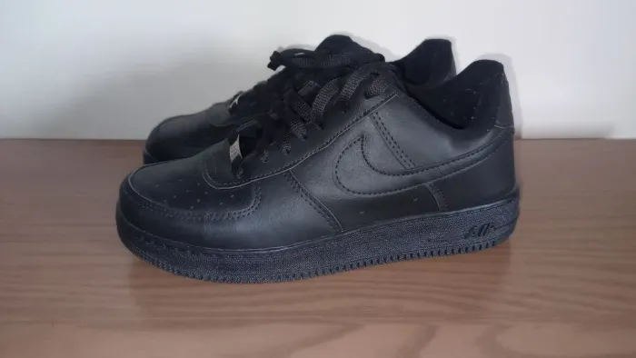Tenis Nike primeira linha
