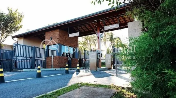 Terreno plano à venda, Condomínio São Rafael ( região Alphaville Campinas)