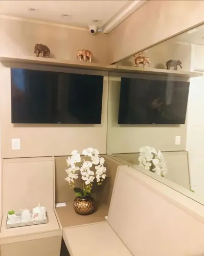 Sala para alugar, 49 m² por RS 16.000,00-mês - Chapada - Manaus-AM