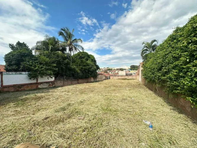Terreno à venda, Paulista - Piracicaba/SP