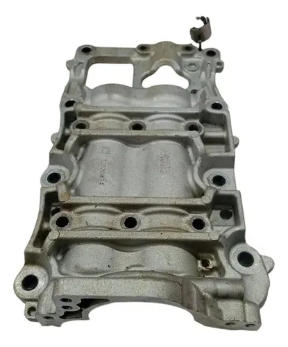 Carcaça da Bomba de Óleo do Motor Chevy Equinox 2.0 2020 Premier