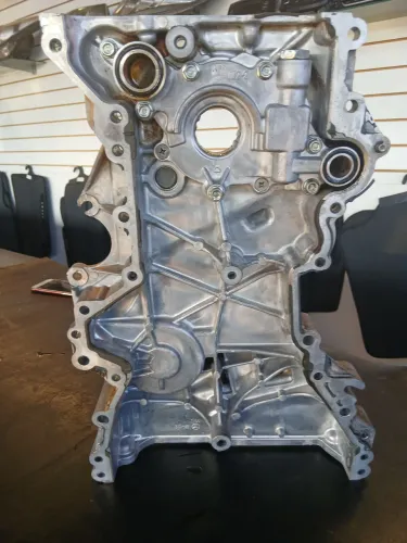 IX35 TAMPA DO MOTOR! (2012-2017) 2.0 FLEX