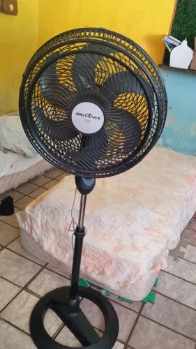 Ventilador