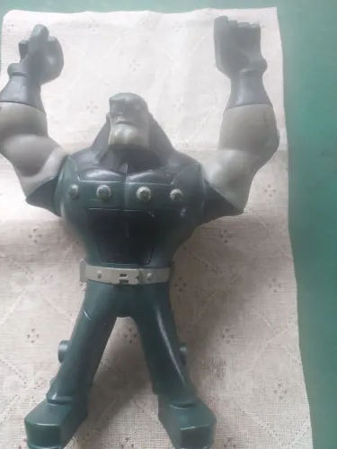 Miniatura Rubberneck Batman...