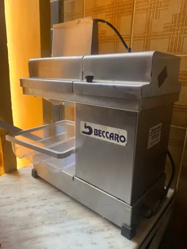 Amaciador de carne Beccaro