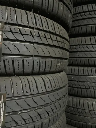 O melhor preço da Região e o melhor pneu, 235/60 R16