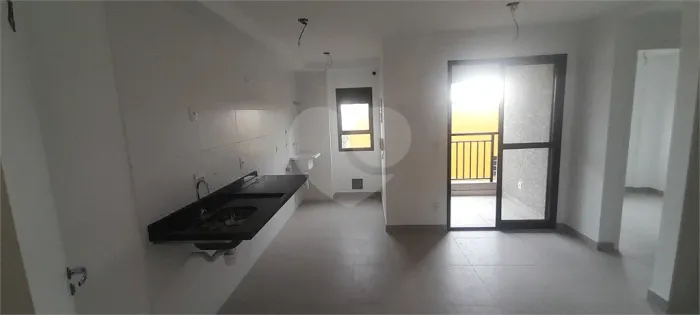 Studio com 2 quartos à venda em Jardim oriental - SP