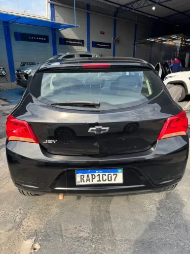 Ônix 2020 lt 1.0 4p flex 