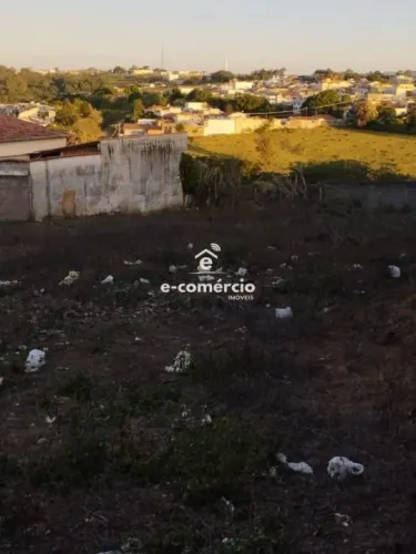 Lote a VENDA