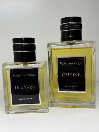 Combo Valentino Viegas