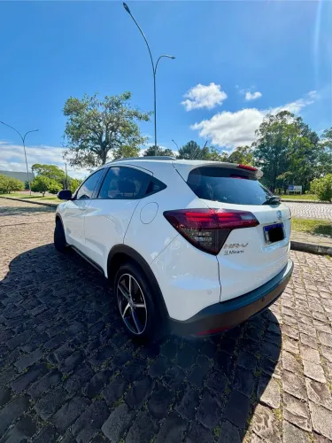 Honda HR-V EX 1.8 Flexone 16V 5P Aut. 2020
