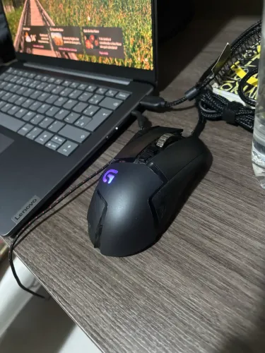 mouse g502