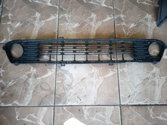 Grade Inferior Parachoque Dianteiro Kia Cerato 2020 / Forte 2020 (86531-M7000)