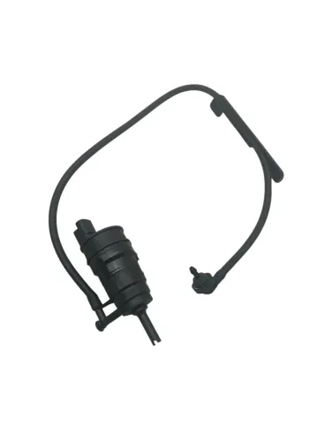 Motor Esguicho Limpador Parabrisa Renault Clio 2005 2006