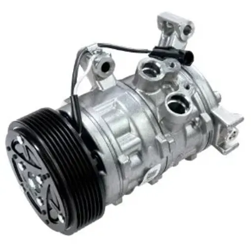 Compressor Toyota Etios 1.3, 1.5 2012 2017