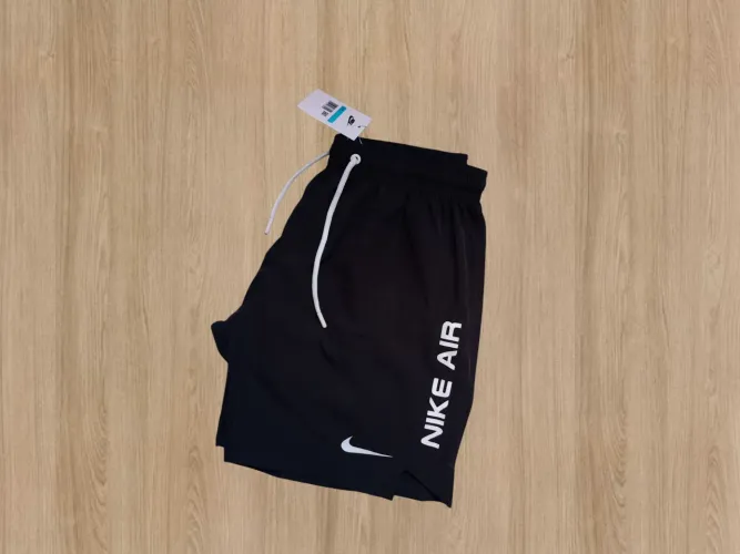 Bermudas Nike Masculino
