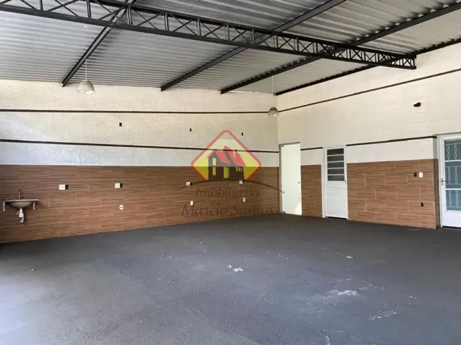 Locação de Comercial / Ponto Comercial na cidade de Taubaté