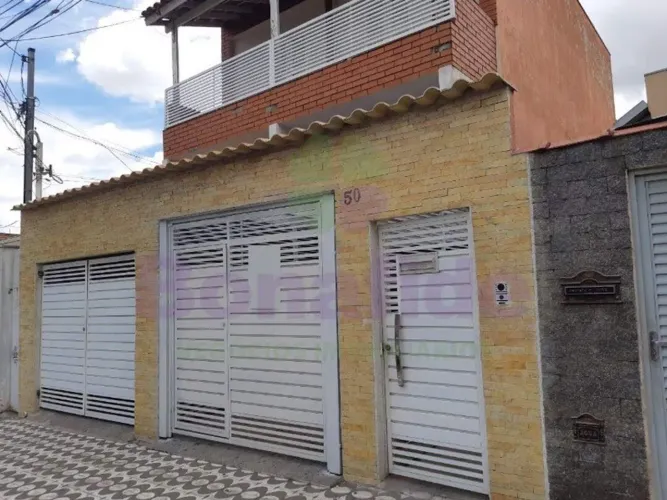 Casa Residencial à venda, Vila Arens I, Jundiaí - CA1171.