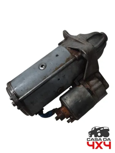 Motor De Partida Chevrolet S10 2.8 200cv 2013 A 2016