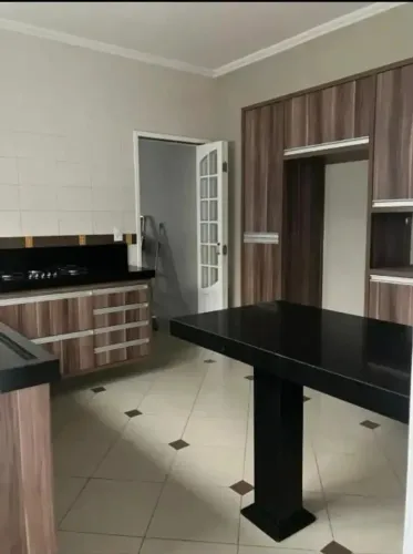 Sobrado Residencial Vista Linda 120 metros quadrados com 3 quartos