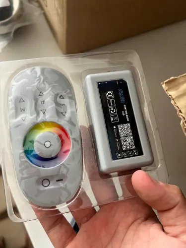 CONTROLADOR LED RGB NEXUS PISCINA