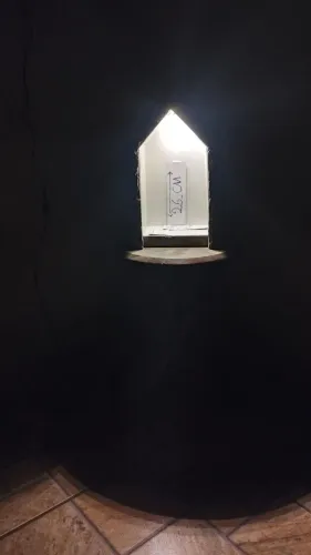 Capelinha 