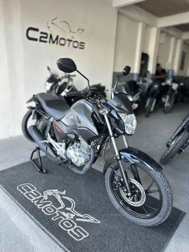 Start 2025 zero quilômetros 