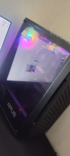 PC Gamer ryzen 5 7600 e 9060 xt 16gb