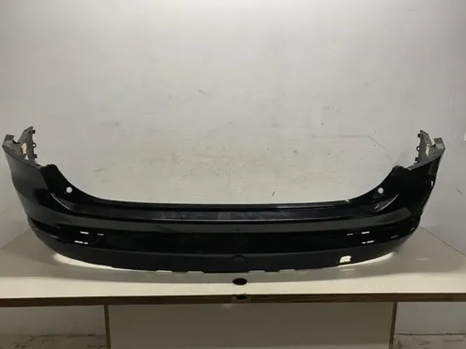 Para Choque Traseiro Volvo Xc90 2016 2017 21091607