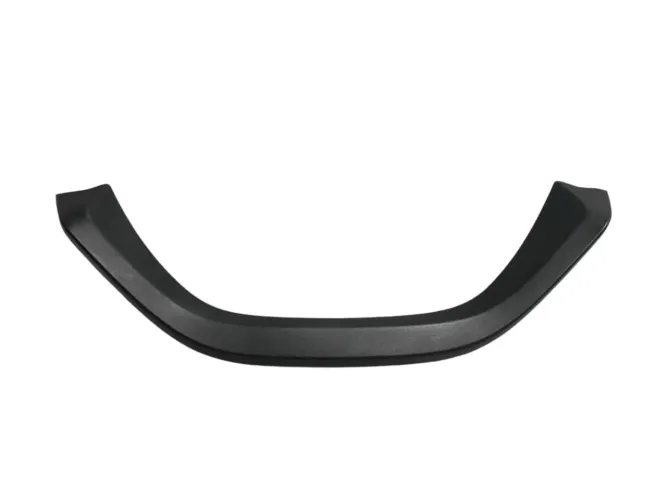 Moldura Central Painel Instrumentos Honda City 2016 Original