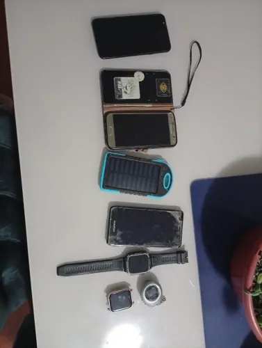 Peças para Celular - Diversos Modelos