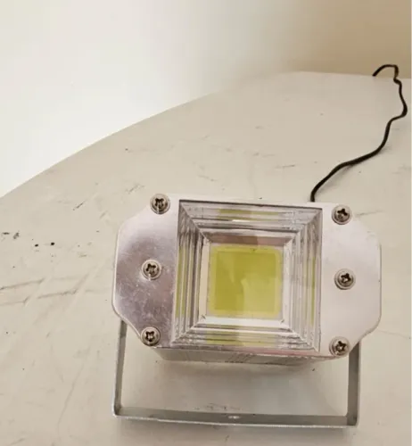 Projetor LED Strobe 20W