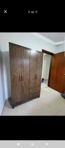 GUARDA ROUPA