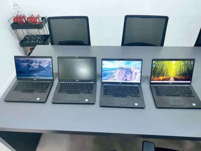 LOTE NOTEBOOK DELL LATITUDE 5400 PREÇO DE REVENDA