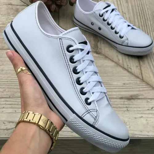 tenis atacado allstar vans reserva fila mizuno lacoste gucci adidas nike prada tommy