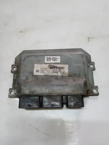 Modulo De Injeção Renault Sandero A2c1230000105 237101784s