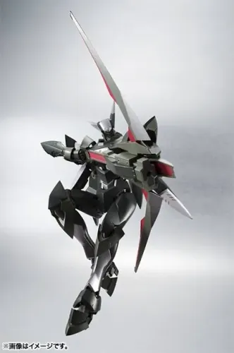 Gundan Robot Spirits Plan 1055 Belial - Bandai