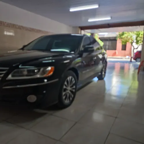 Película automotiva